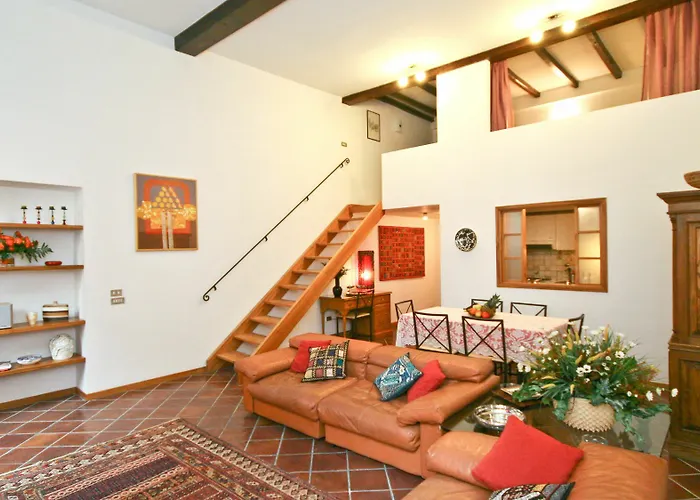 Rental In Rome Bovari