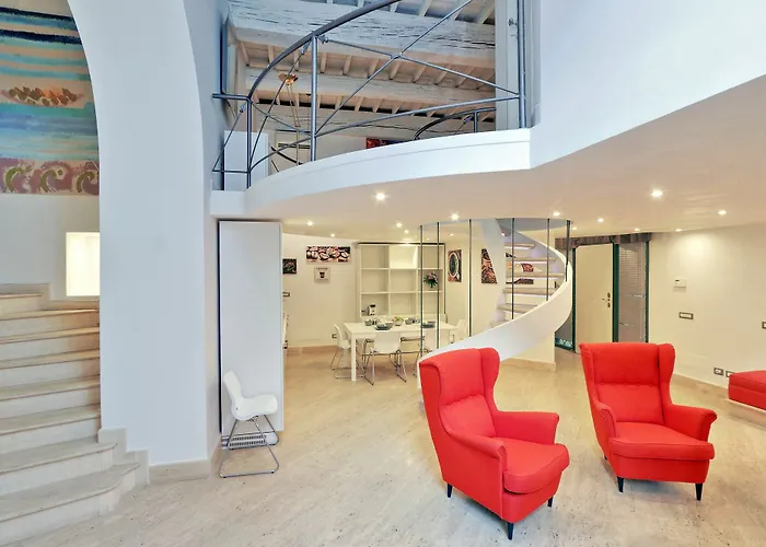 Restart Accommodations Venezia