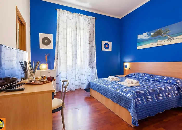 Music Guesthouse