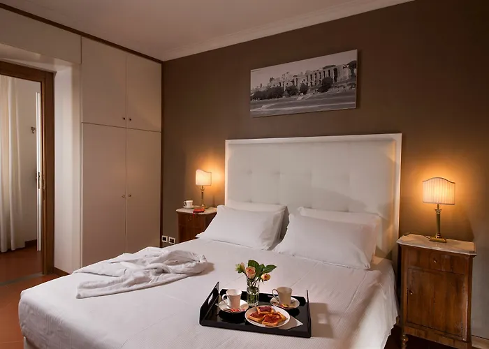 Astrid Roma Suites