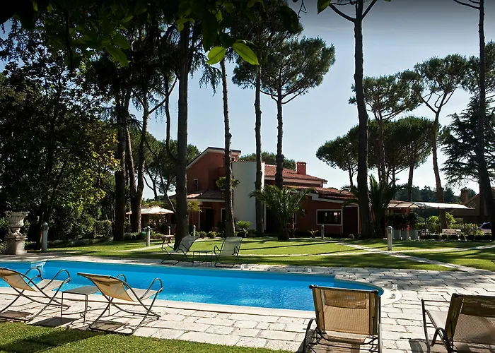 Villa Nocetta