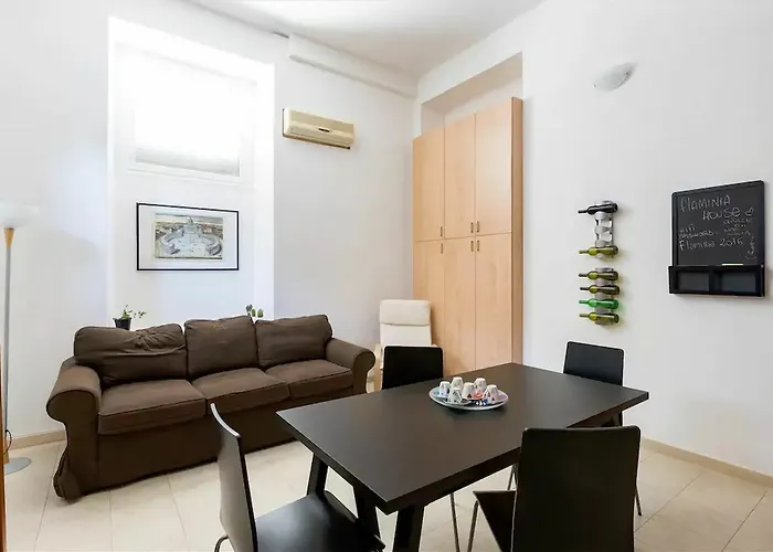 Flaminia House Trastevere