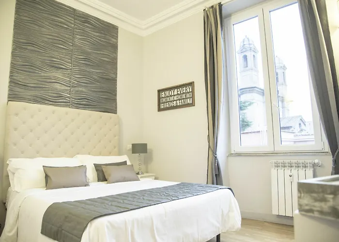 Corso Exclusive Suites