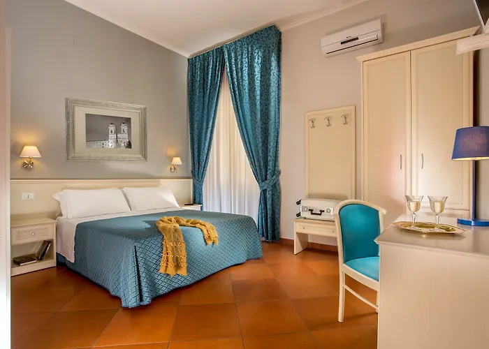 Ottaviano Guest House