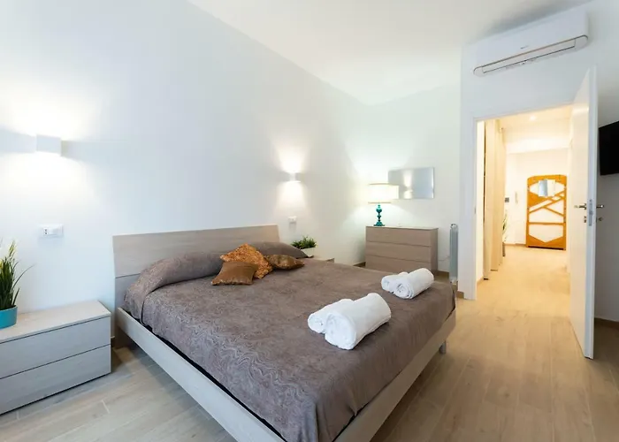 Nicoletta\'s Home