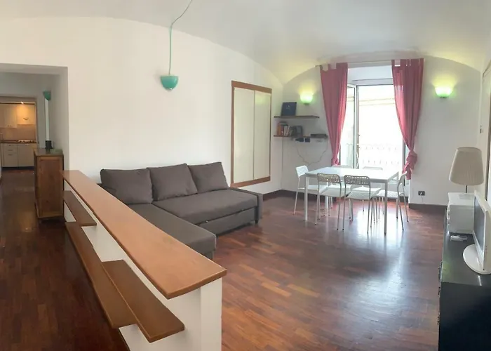 Colosseo Boutique Apartment