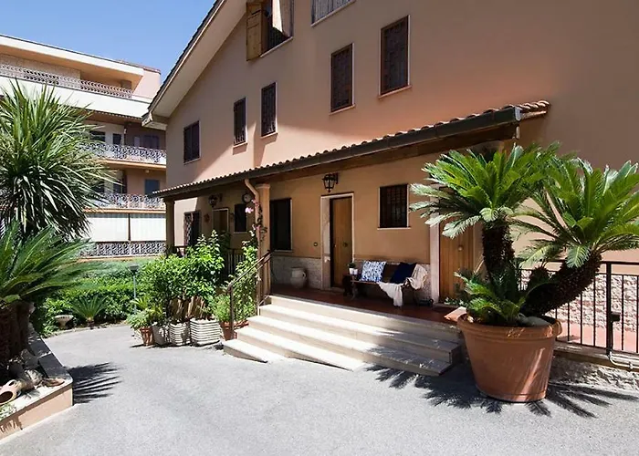 Olympic Suite Roma