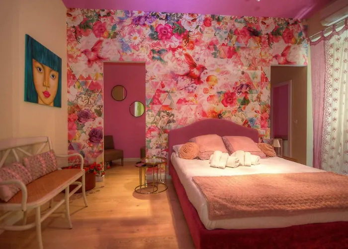 Wisteria Guesthouse