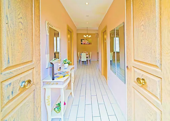 La Casa Sul Cortile