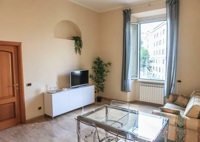 Colosseo Home 161