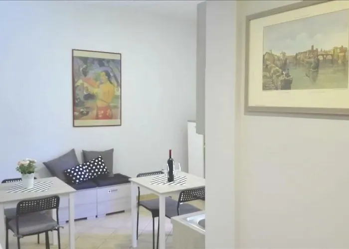 Maria Dream Rooms