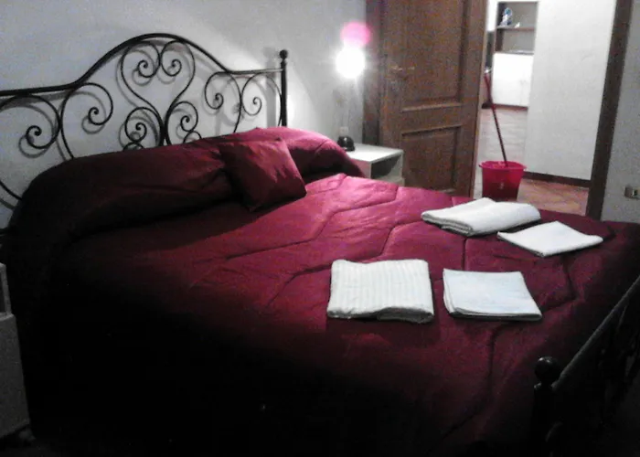 B&B Nomentana