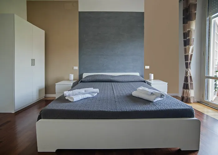 Guest House Vignola