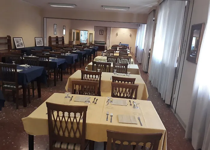 Park Hotel Aurelia Roma