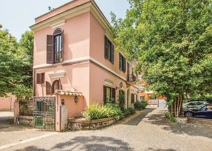Villa Pamphili