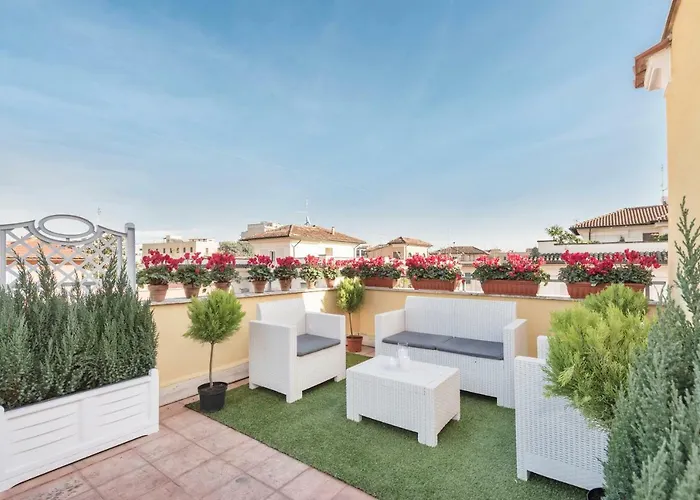 Hotel Infinito - Gruppo BLAM HOTELS