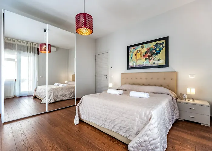 Arte Roma B&B