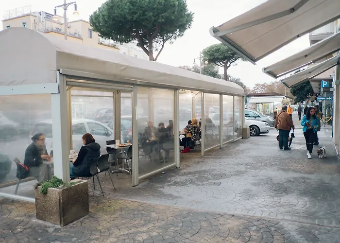 Boutique Stop And Sea Guesthouse