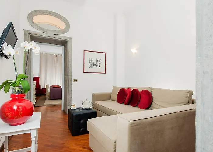 Pasquino Apartment