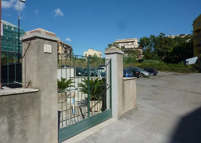 Tommy Guest House Roma