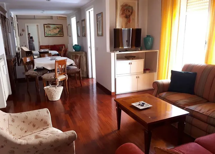 Rey Apartament