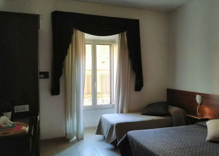 Francesca Tourist Apartment Rome