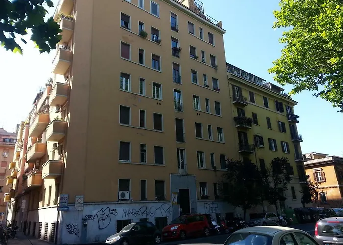 Tiberhaus 2 la casa delle luci e delle ombre