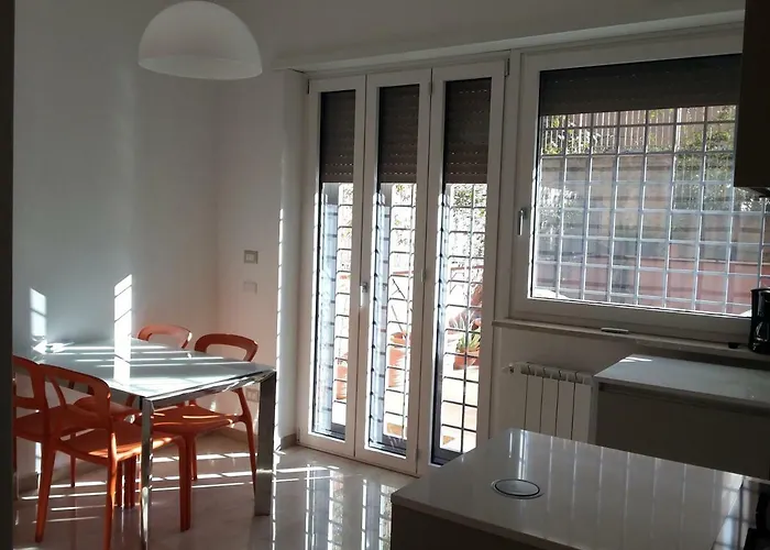 La Terrazza