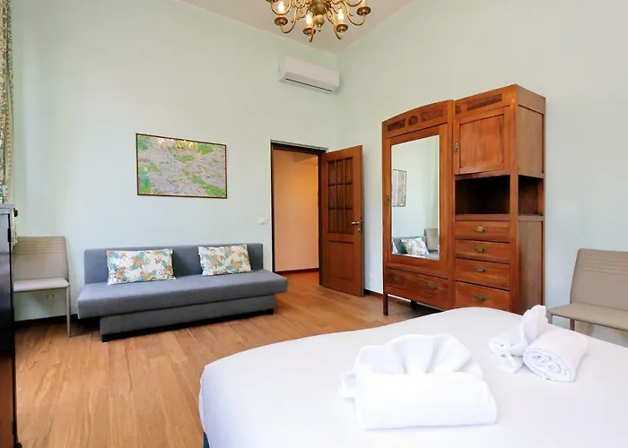 Conte Verde Apartment