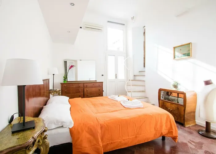 Nice Apartment Navona Square