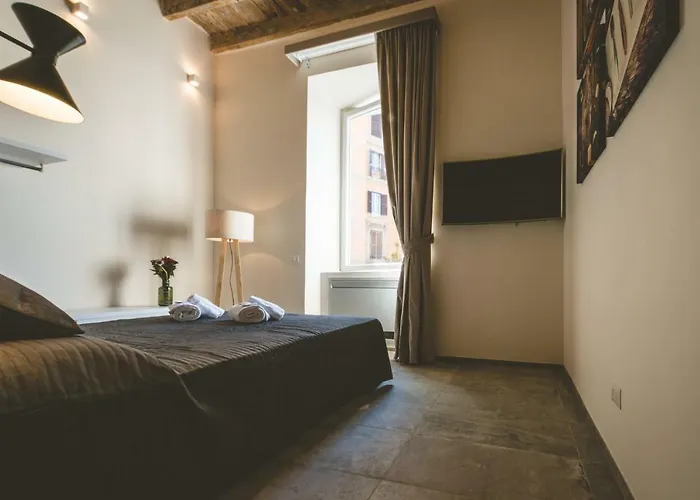 TH Trastevere