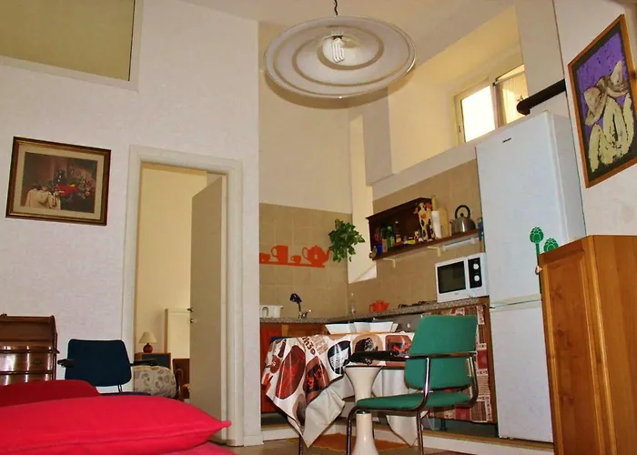 B&B Roma Royal Residence
