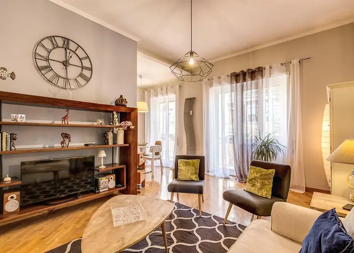 Monteverde Letting