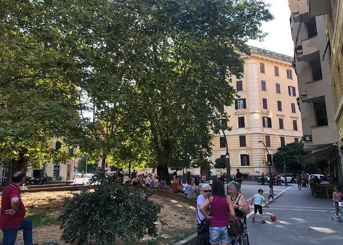 A Casa Di Gi
