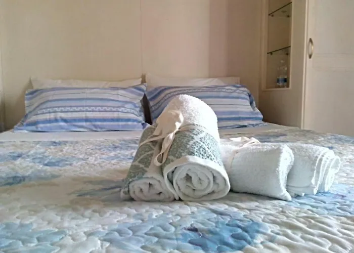 Mezzocammino Short Rent Apartment - Ciu5125