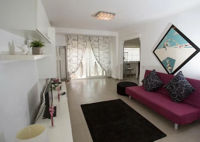Appia Tourist Apartment