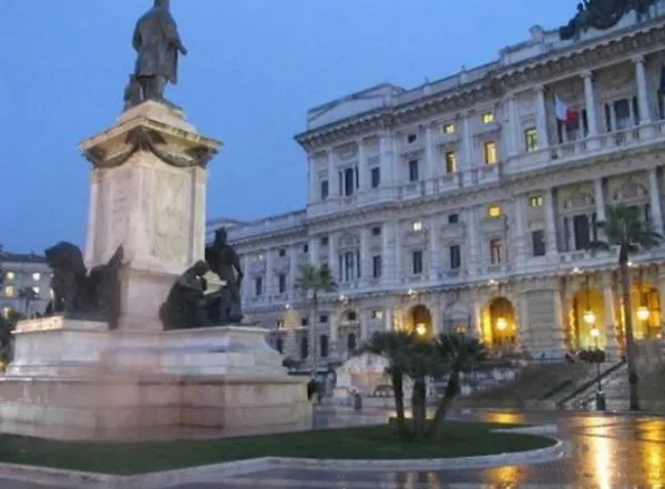 Casa Benso - Near Vatican And Navona Square