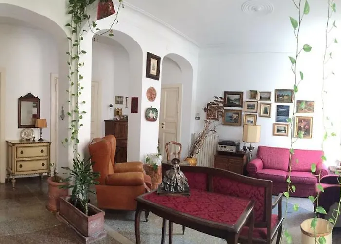 b&b Gio Colosseo - Celio