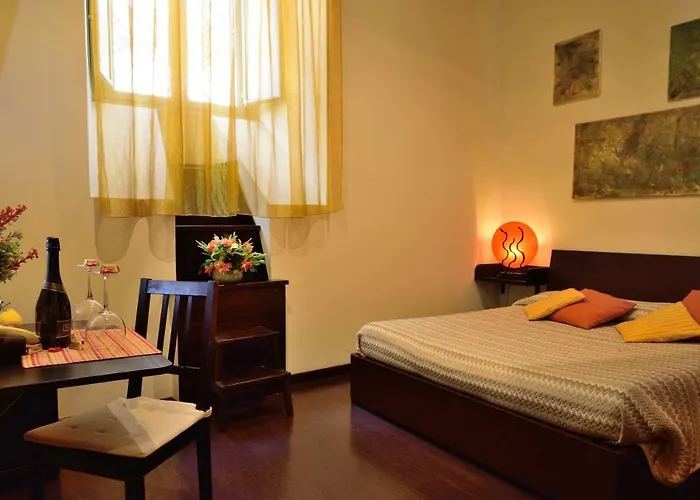 Kiara GuestHouse