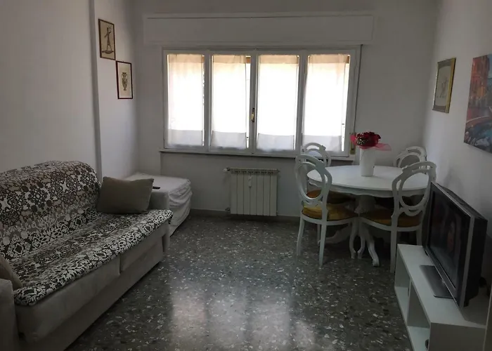 Suite Villa Gordiani