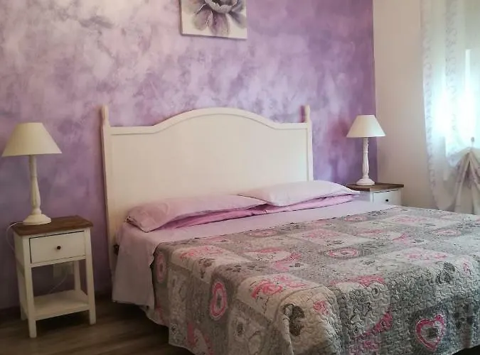 Casa Vacanze Milvia