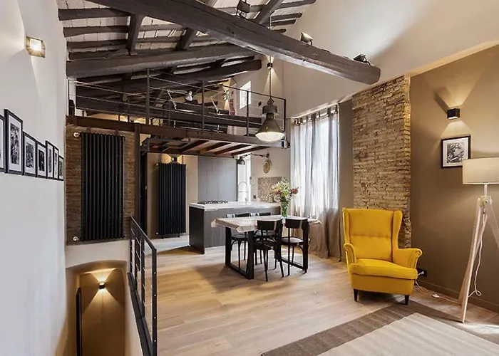 Loft Publicolis