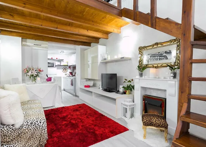 Diana Luxury Loft