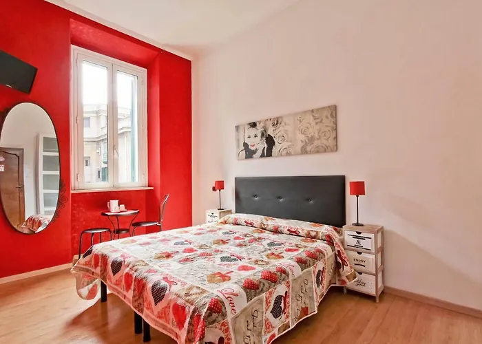 Affittacamere San Pietro Resort