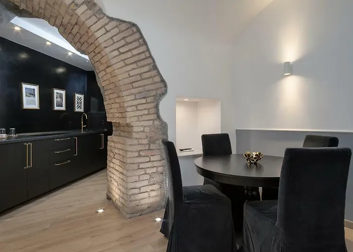 Giolitti Suite