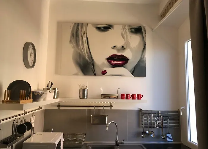 Klee House Trastevere