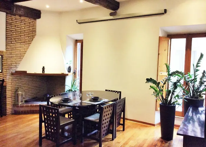 Reginella Apartment