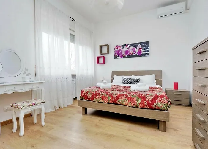 Chiara Guest House in San Paolo