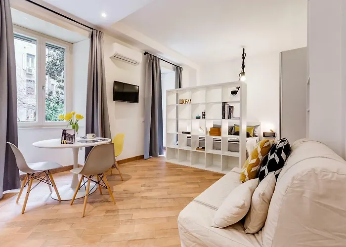 Vasari\'S Home