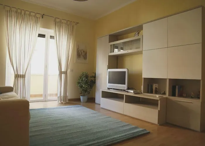 Casa Vacanze Degli Ubaldi